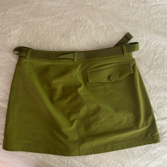 Outdoor Voices RecTreck Skirt - Picture 3 of 4